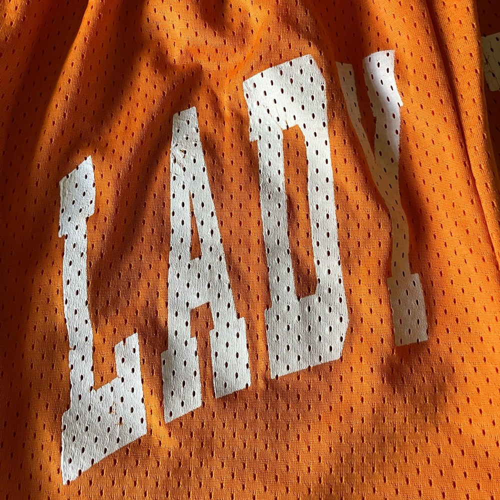 Tennessee Lady Vols Basketball Shorts - Picture 3 of 11
